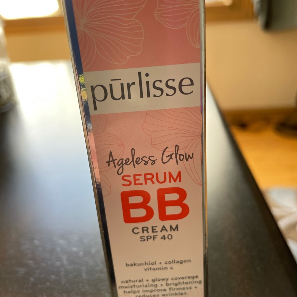 Purlisse BB Cream Fair